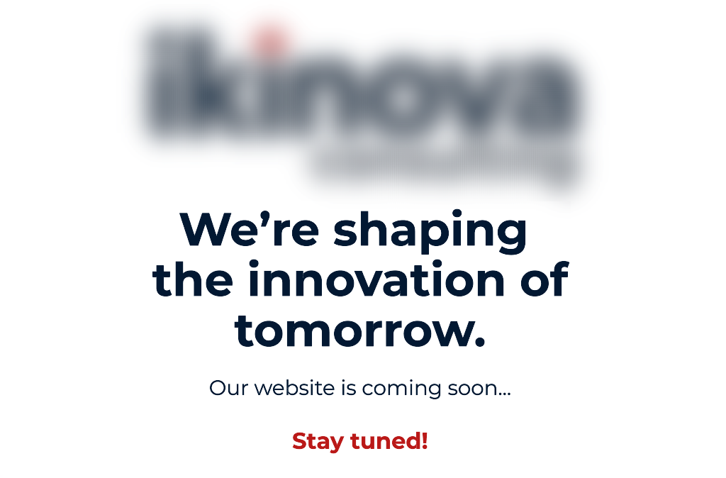 Coming Soon